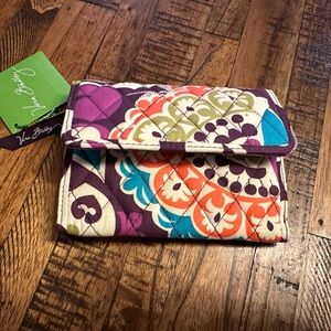 Vera Bradley wallet